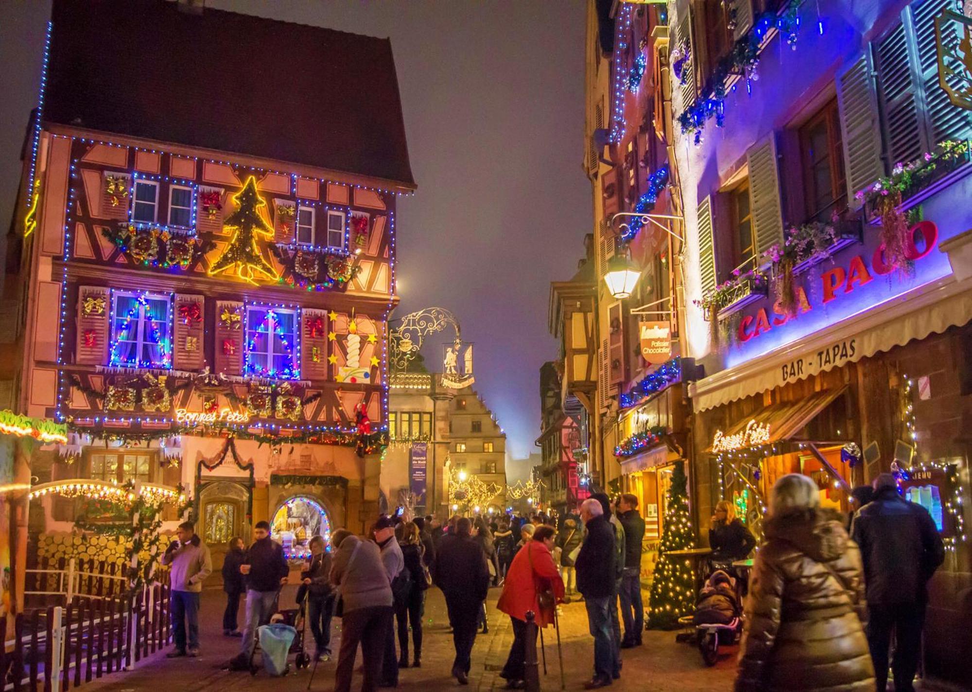Venez loger chez l'habitant au centre de l'Alsace, à côté d'Europa Park ! Hotel Marckolsheim Exterior foto